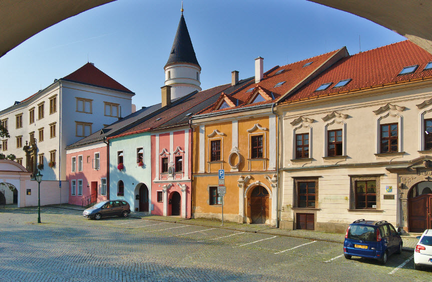 Pavlovice u Přerova, Czech Republic (Czechia)